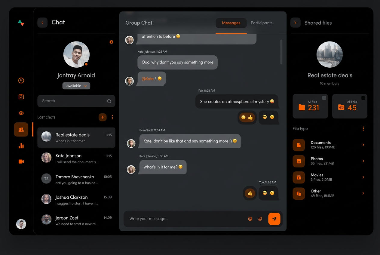 Guía rápida de comunicación con padres